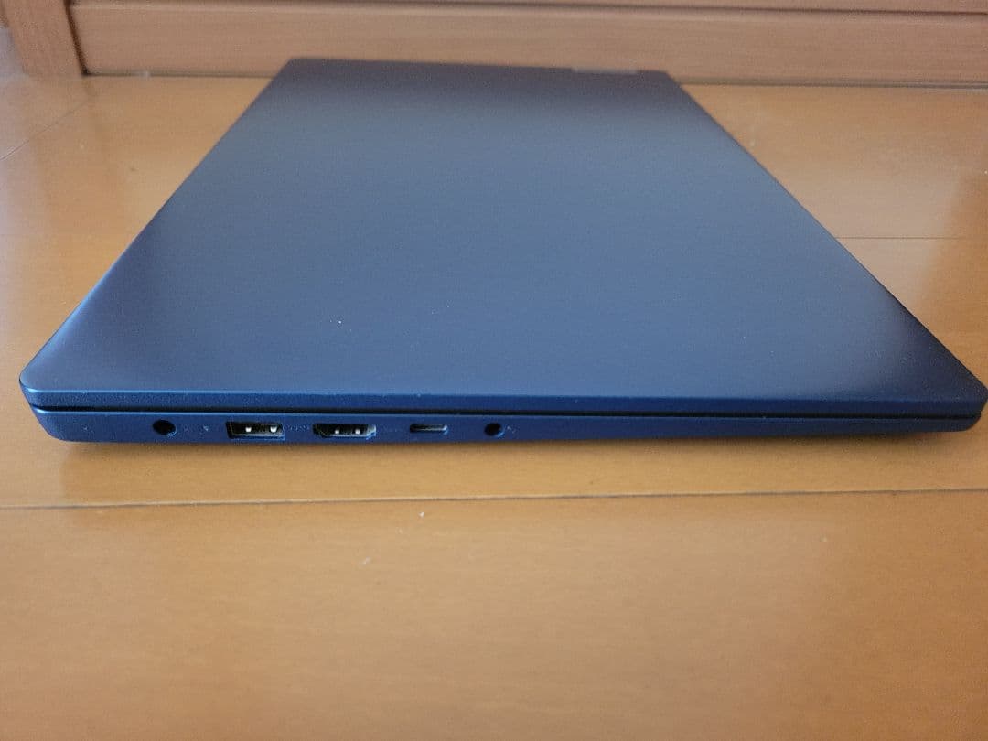 ryzen7 7730u 16GB 500GB IDEAPAD 15.6インチ