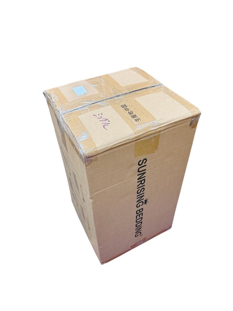 反発マットレス 低反発マットレス 2層構造 腰痛 マットレス トッパー シングル