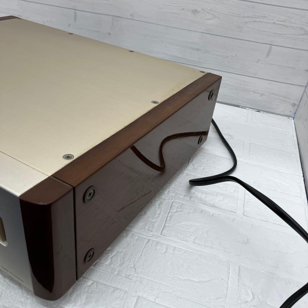 Technics D/Aコンバーター SH-X1000