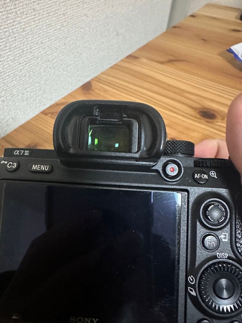 Sony α7Ⅲ
