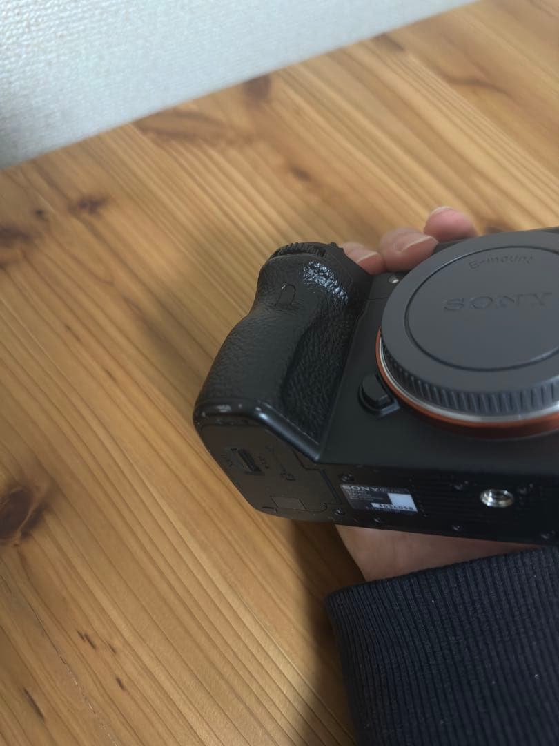 Sony α7Ⅲ