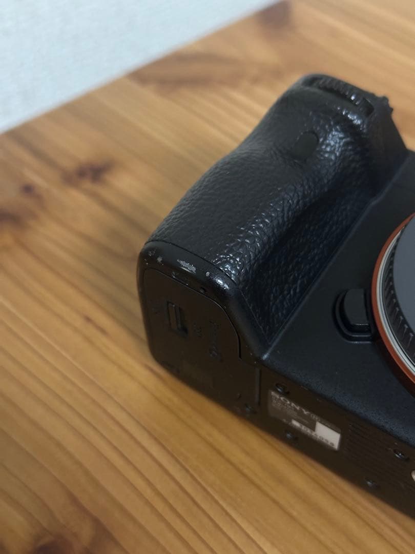 Sony α7Ⅲ