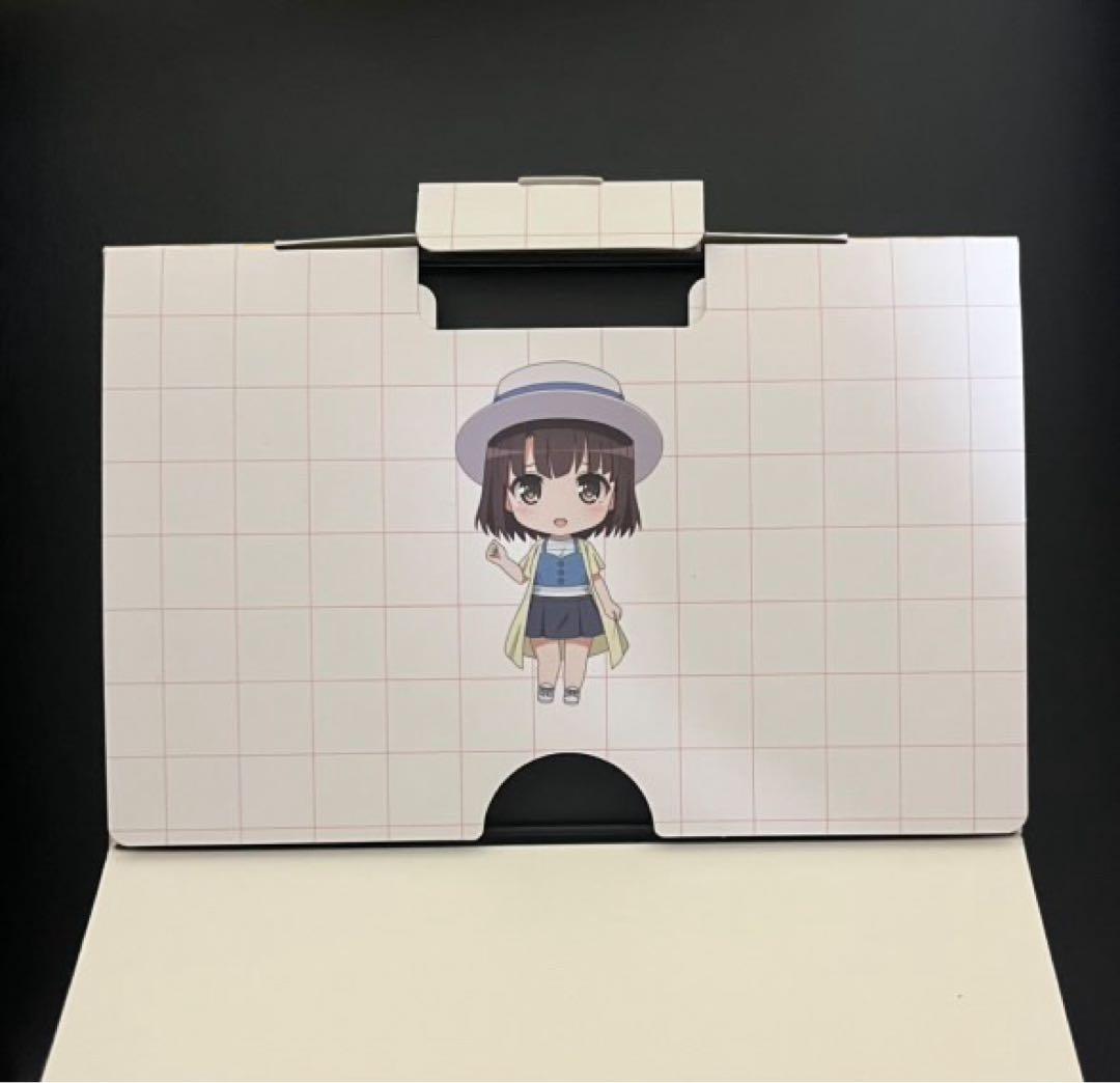 新品 Sony WH-H800 冴えない彼女の育てかた Fine ヘッドホン