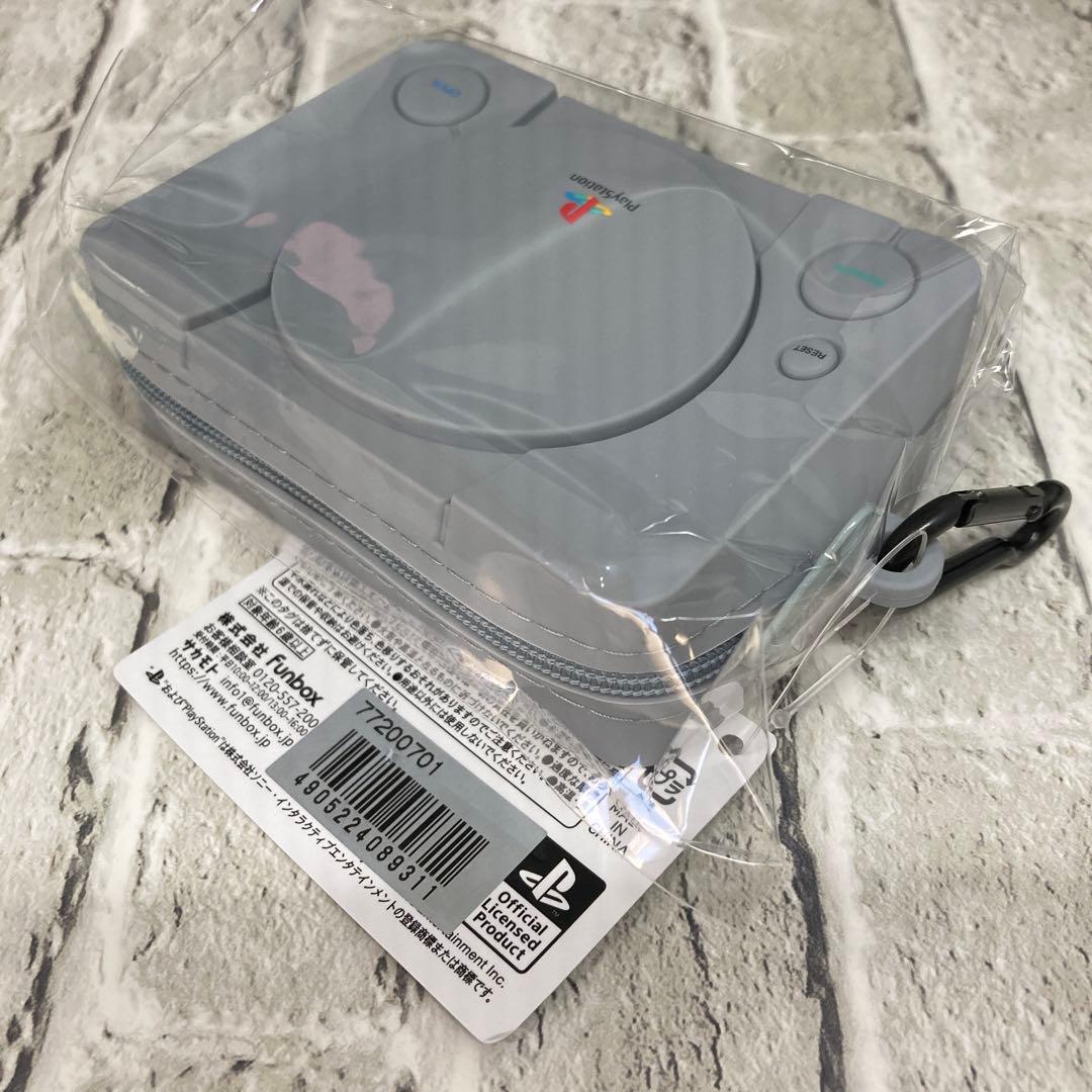 【新品未開封】プレイステーション グッズ 8点【PlayStation】