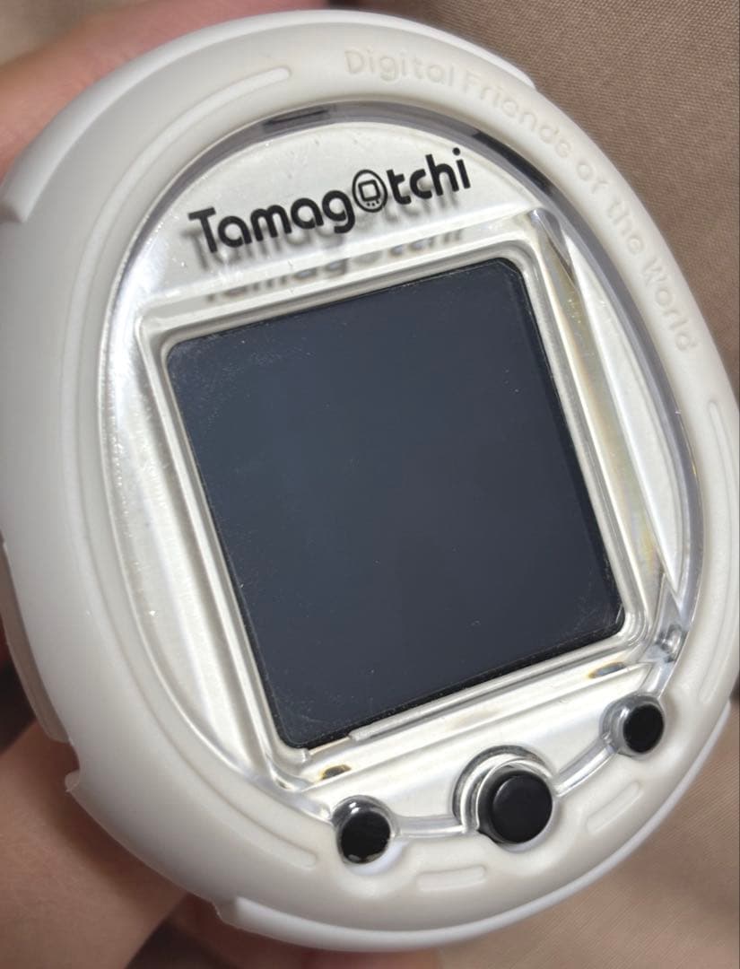 Tamagotchi smart 25th アニバーサリー たまごっち スマート