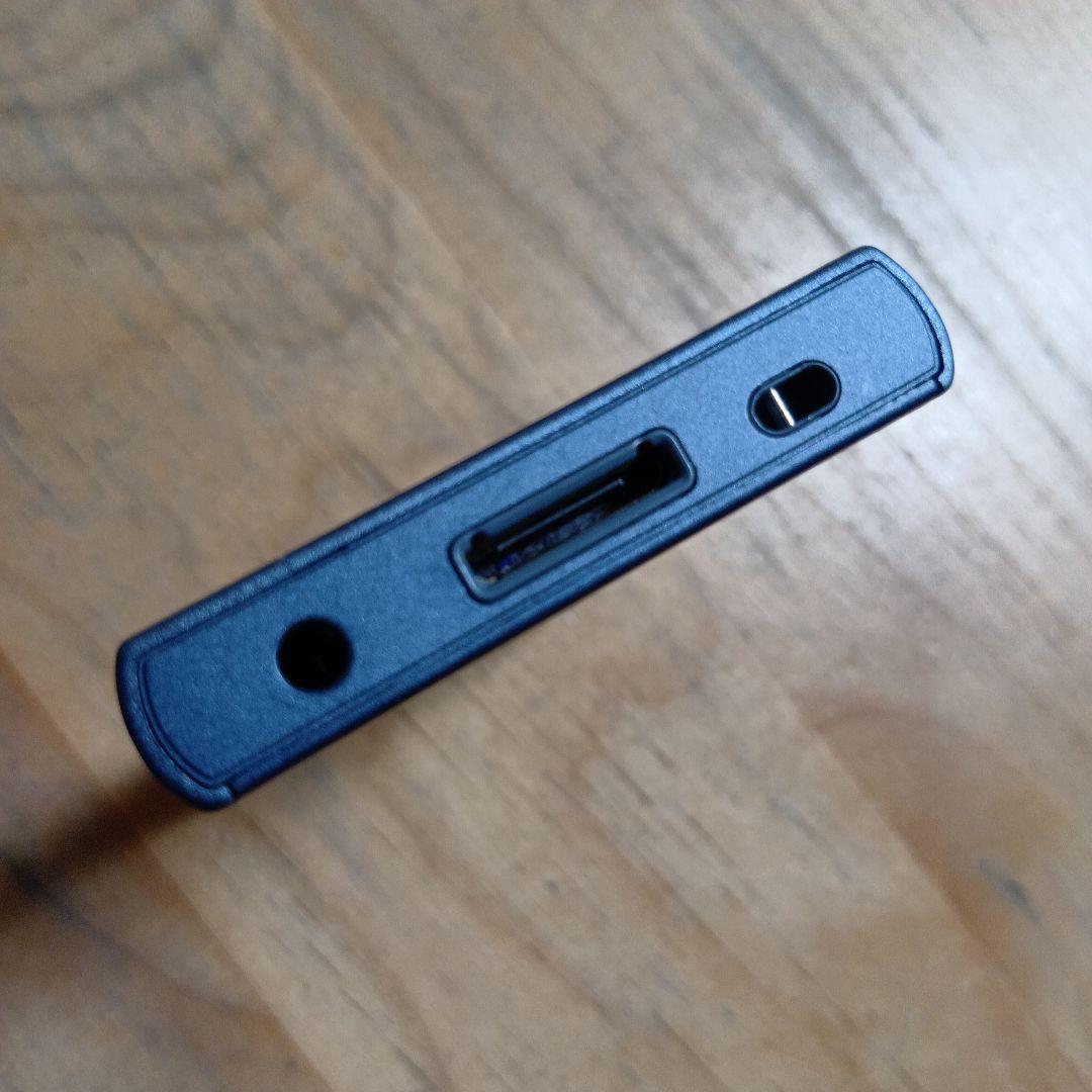 p*o様 SONYウォークマンNW-A45 16GB