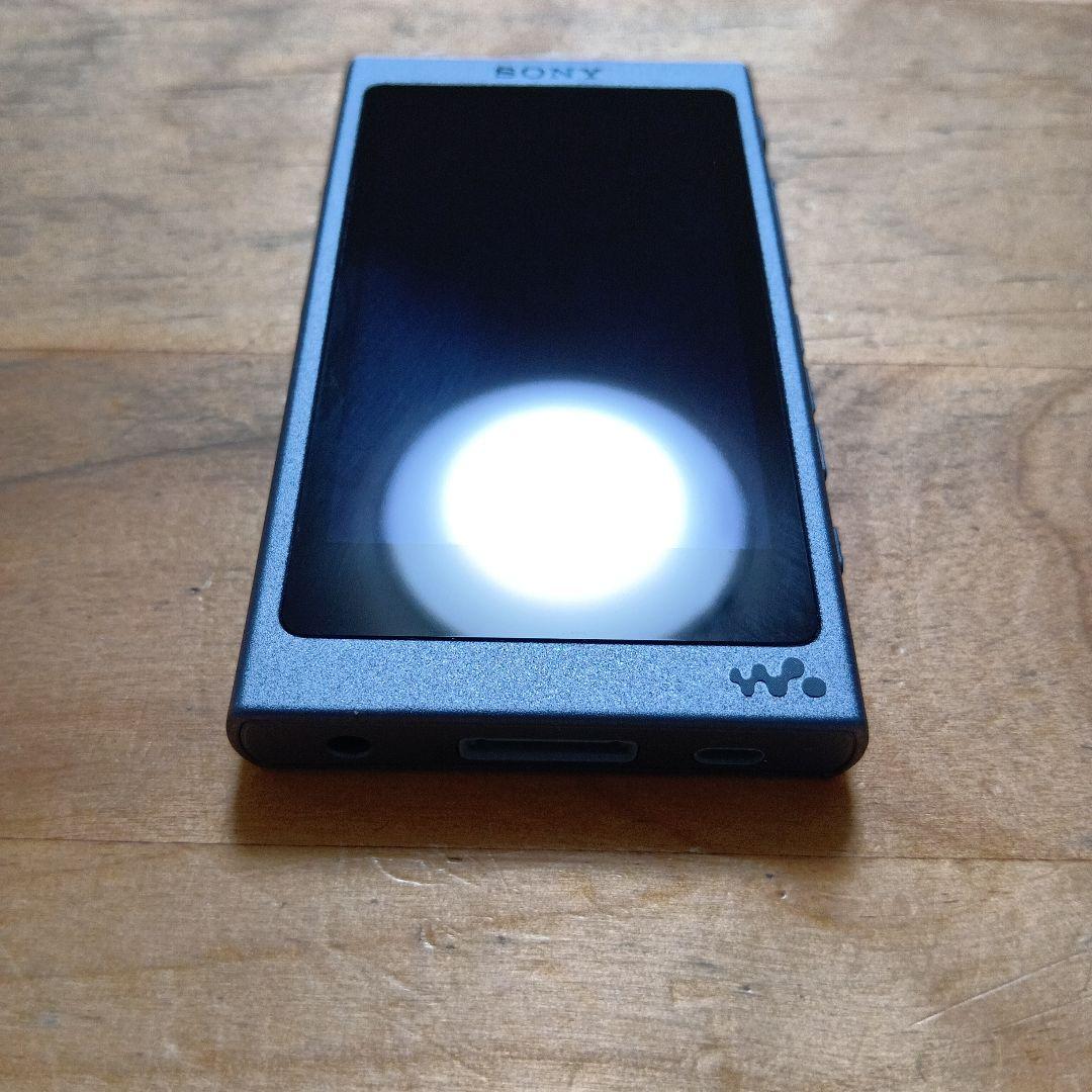 p*o様 SONYウォークマンNW-A45 16GB