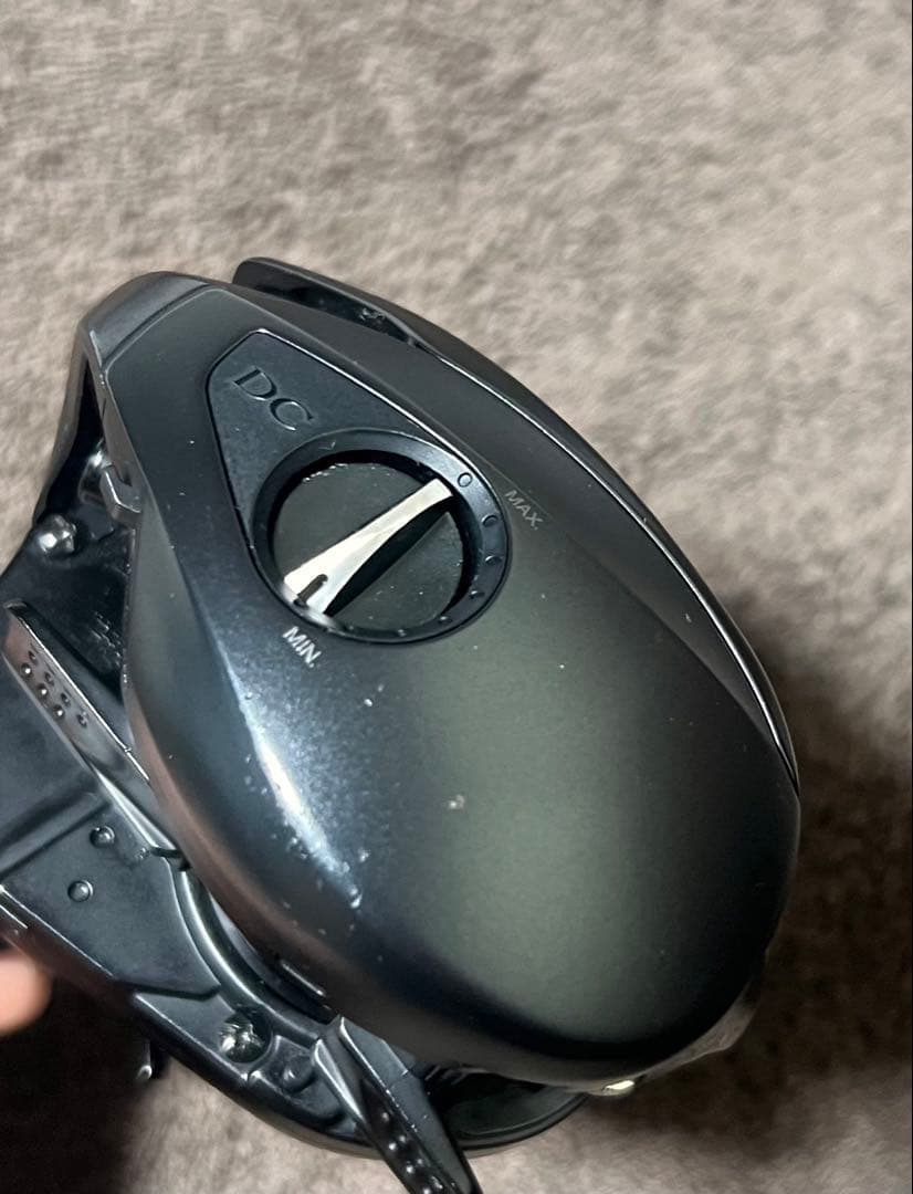 Shimano 17 Exsense DC XG 右