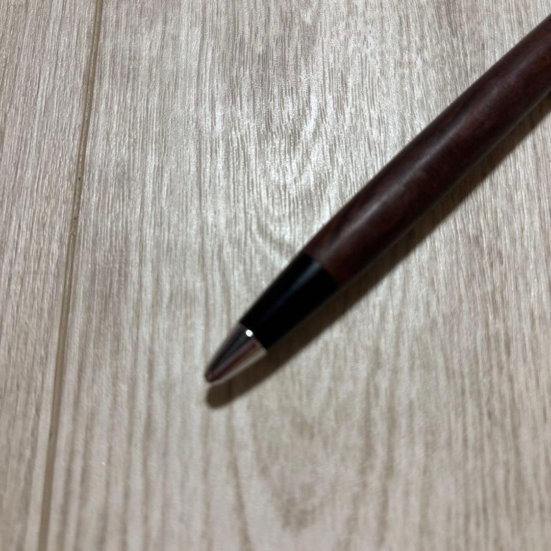 ［値下げしました！！］野原工芸　シャープペンシル　シーオーク旧型　箱無し