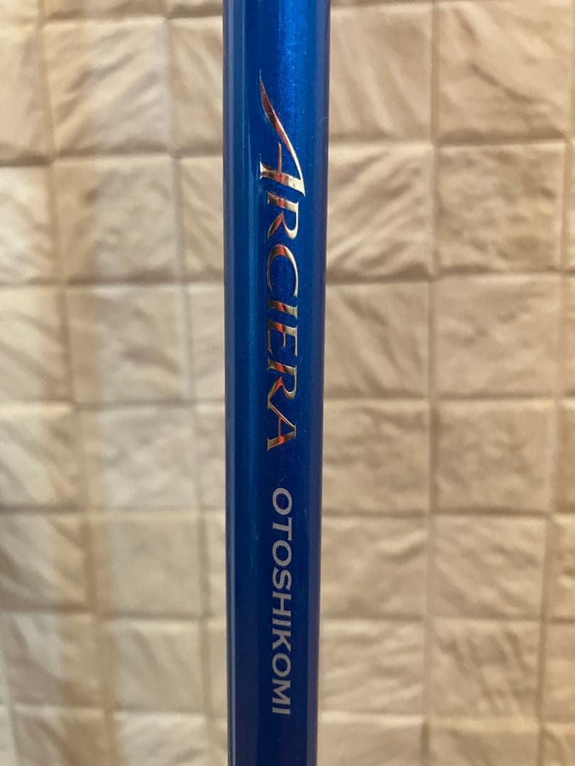 【T-Tさま専用】シマノ アルシエラ OTOSHIKOMI 落とし込み