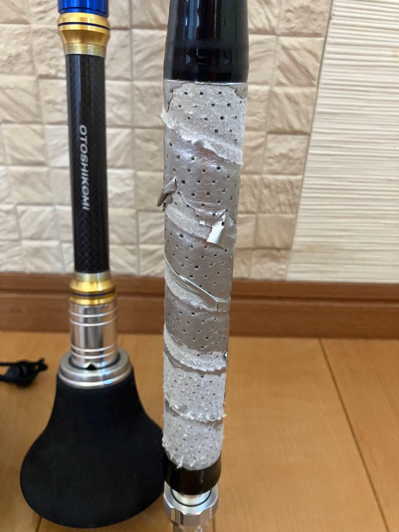 【T-Tさま専用】シマノ アルシエラ OTOSHIKOMI 落とし込み