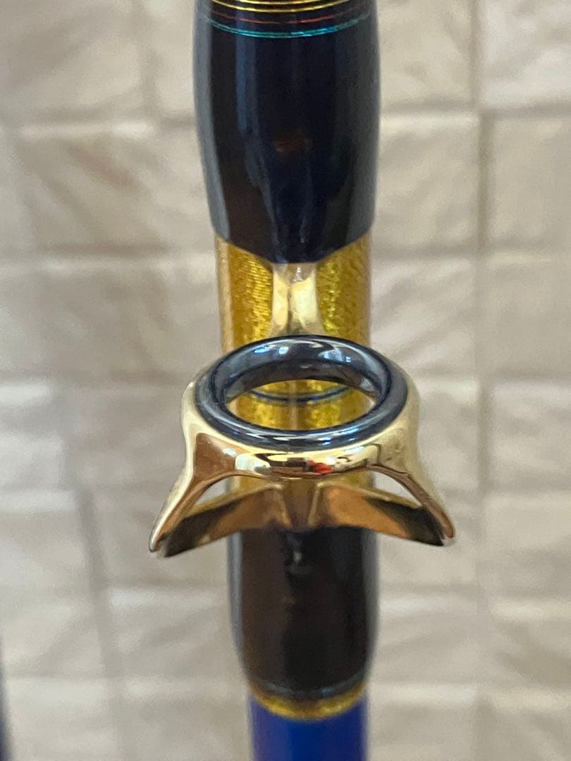 【T-Tさま専用】シマノ アルシエラ OTOSHIKOMI 落とし込み