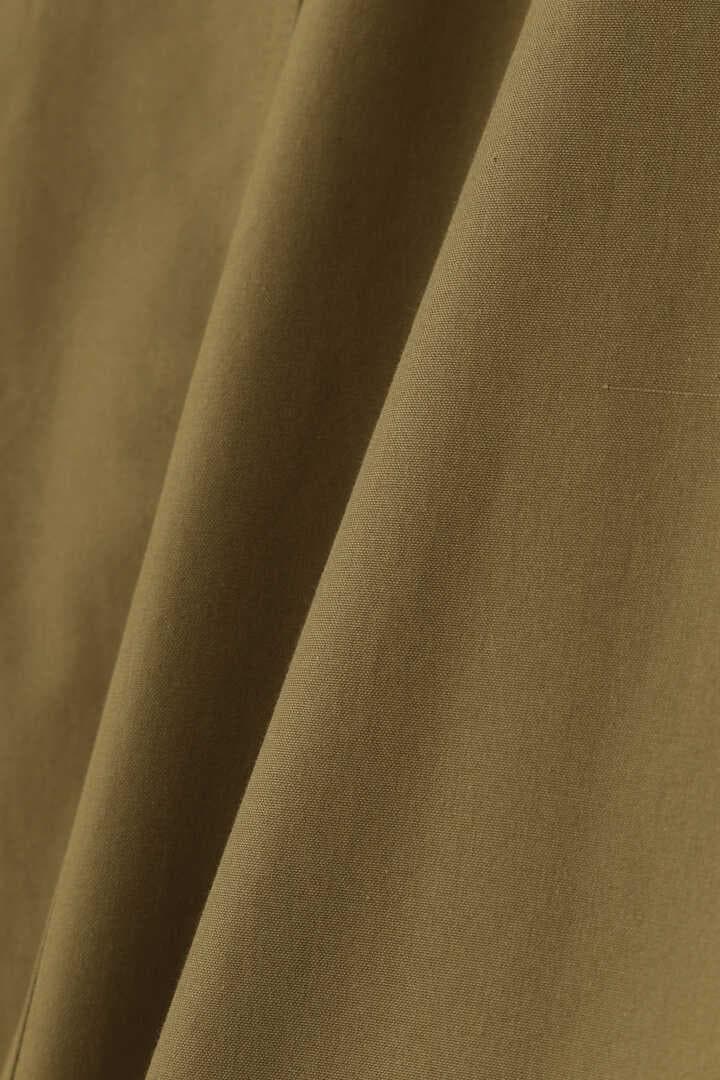 ジャケット・アウター PROOFED COTTON COATING
