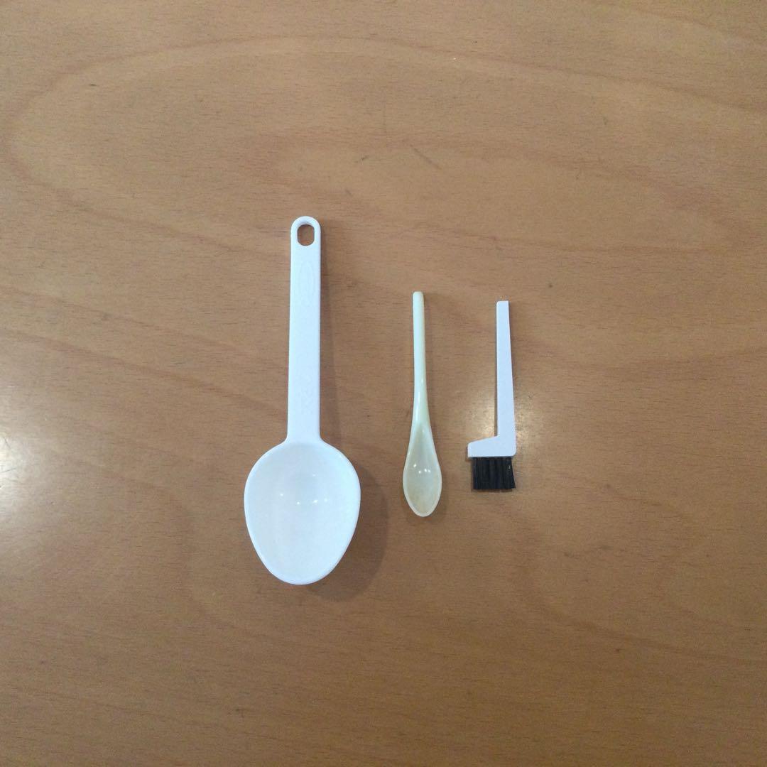 National 臼式お茶粉末器まるごと緑茶　EU6803