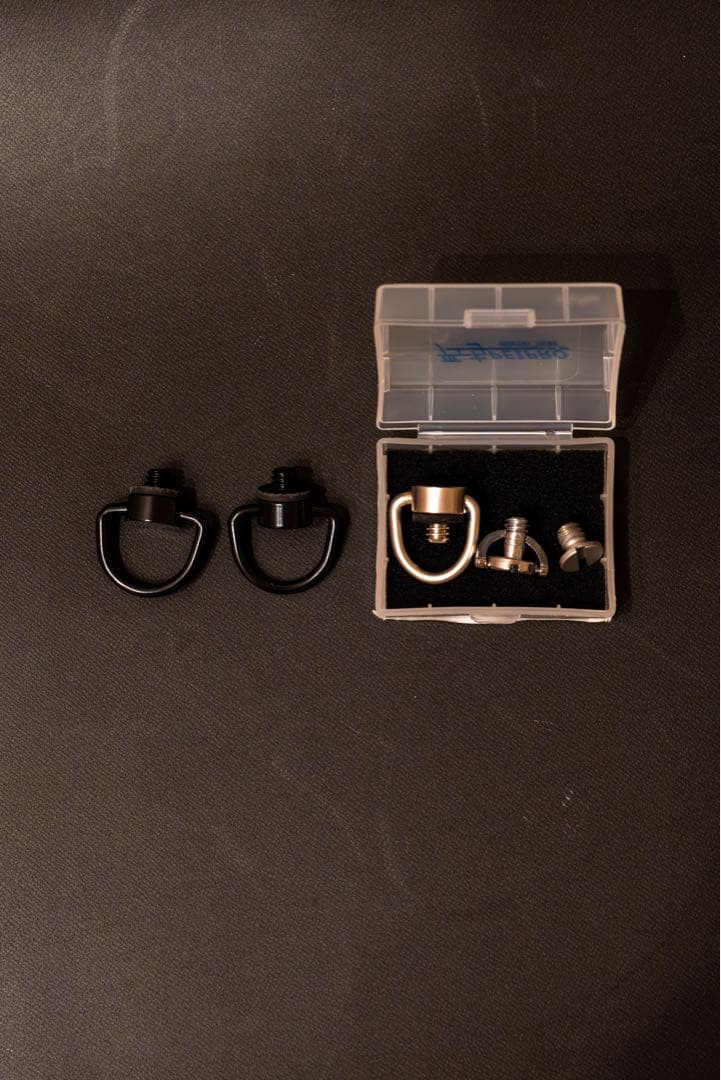 SIGMA fp おまけ、アクセサリ多数付き　美品