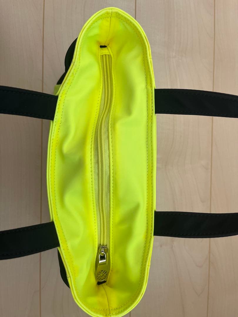 MUTA MARINE カートバッグ