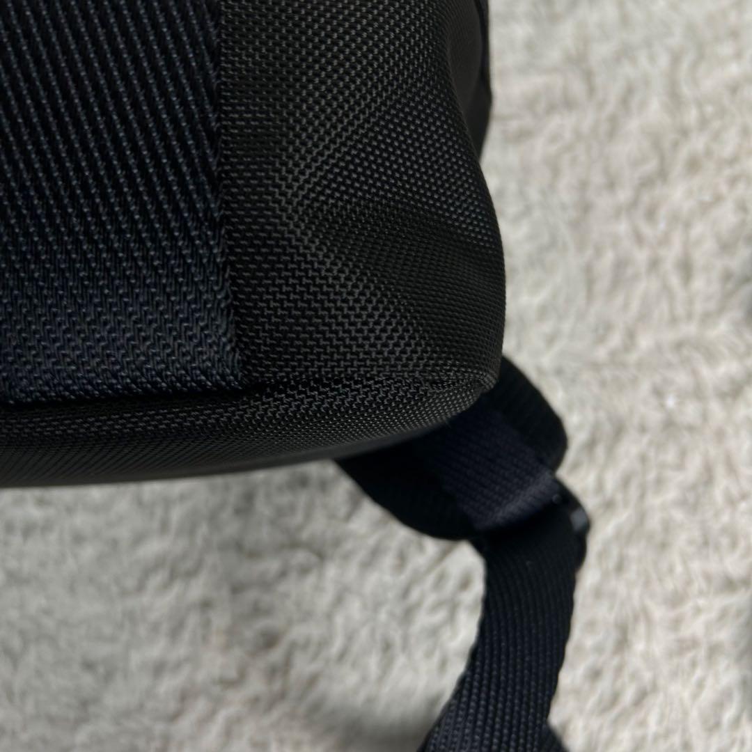 極美品 TUMI ALPHA BRAVO 「デイヴィス」 保存袋付き