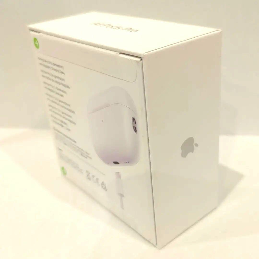 新品未開封 Apple AirPods Pro 第2世代 USB-C 送料無料