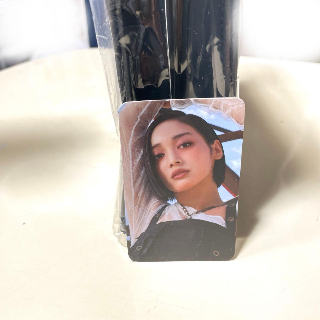XG グッズ　ショルダーバッグ　Spotify 限定品　Shoulder Bag