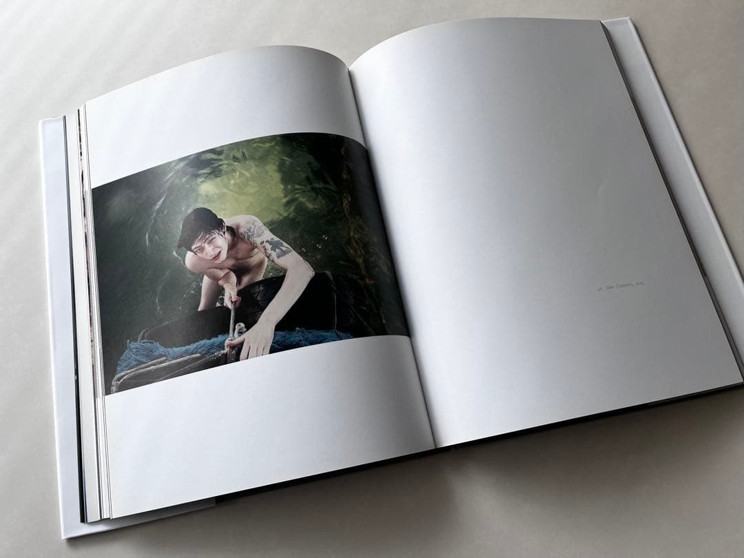 Ryan McGinley｜ライアン・マッギンレー You and I 写真集