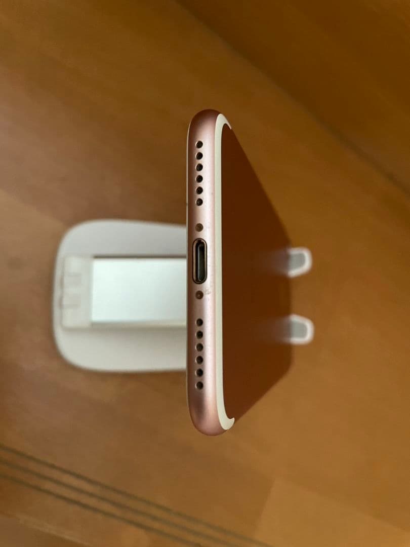 iPhone7 32GB ローズゴールド SIMフリー