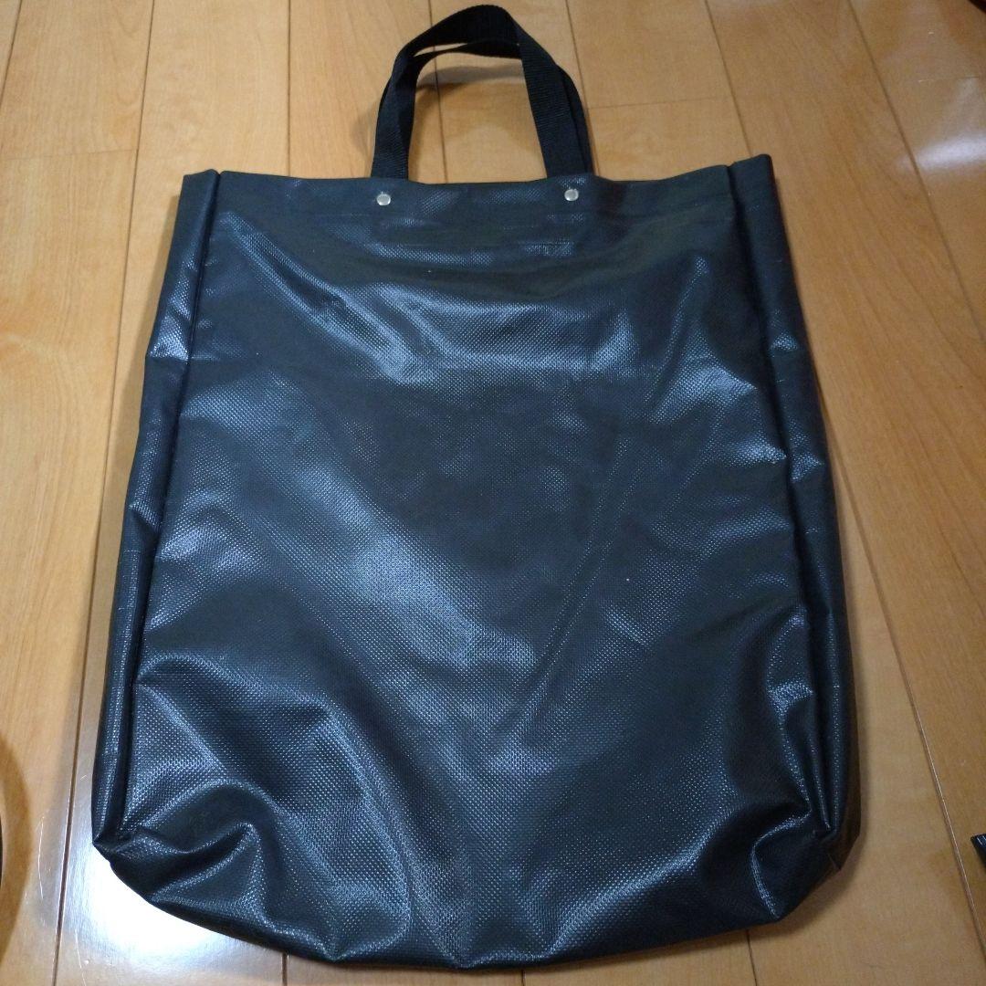 アイミーブ用充電ケーブル　普通充電200vプラグ　専用バッグ付