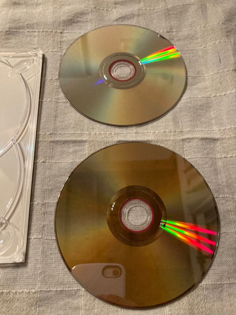 THE YELLOW MONKEY メカラウロコ LIVE DVD BOX