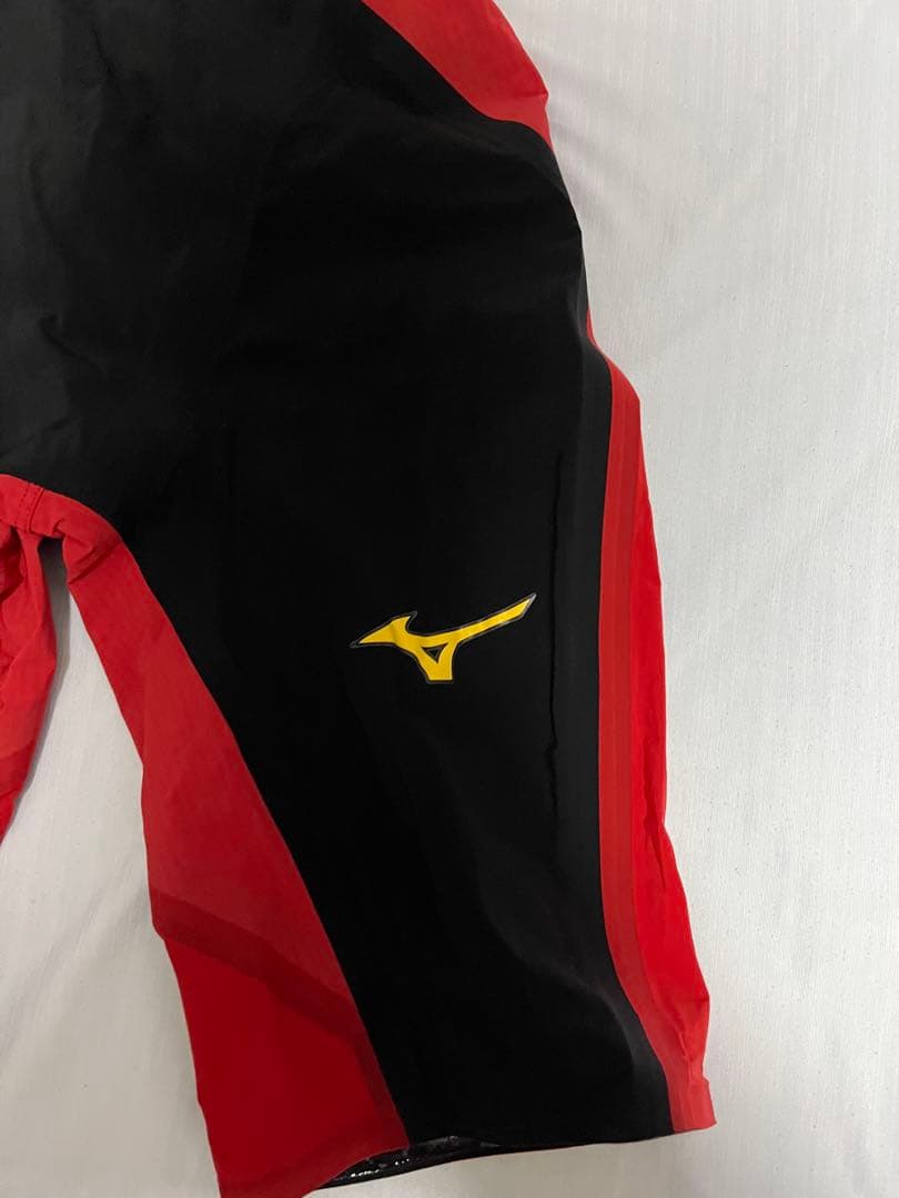 【箱あり】【1度のみ使用】GX SONIC 6 レッド