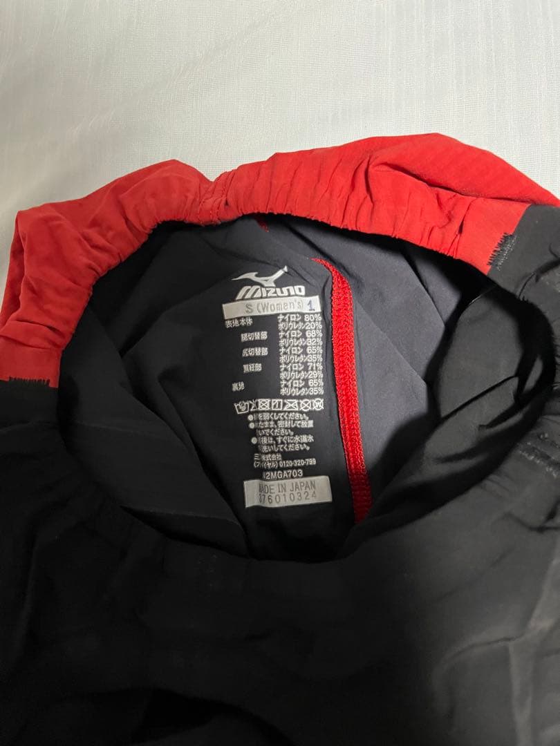 【箱あり】【1度のみ使用】GX SONIC 6 レッド