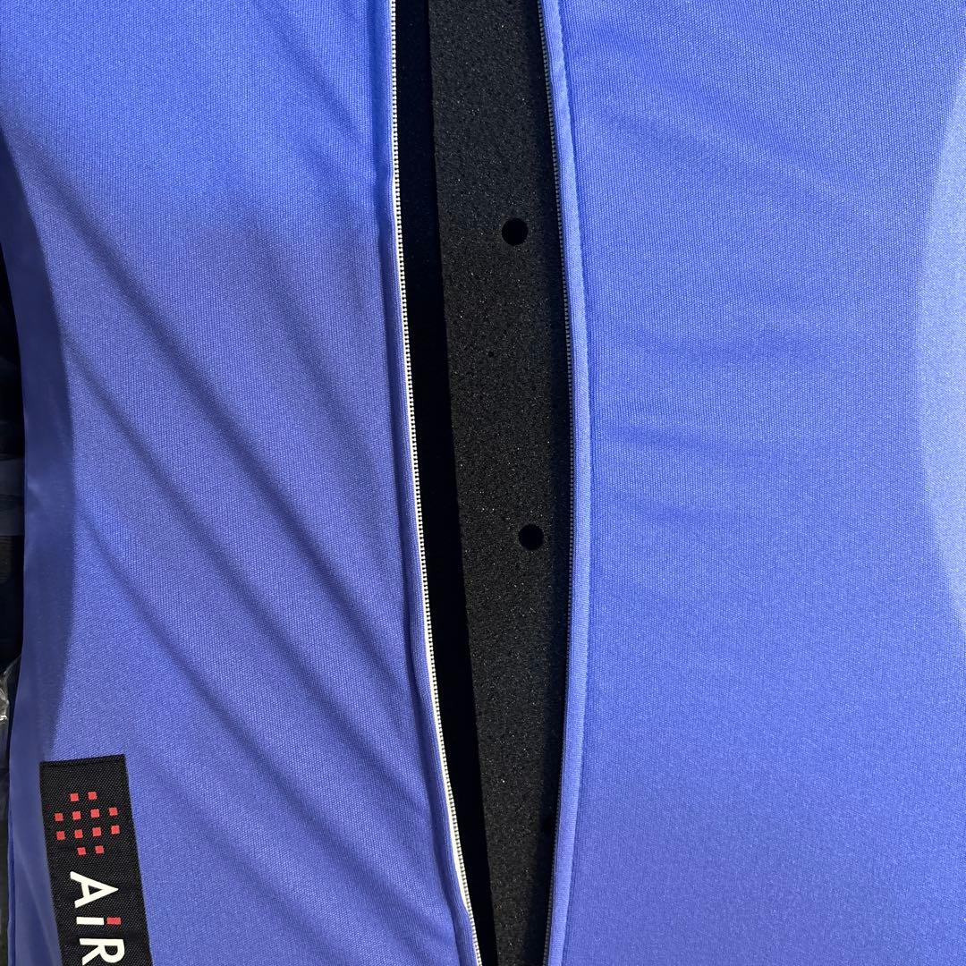 西川 枕　Air 3D / High