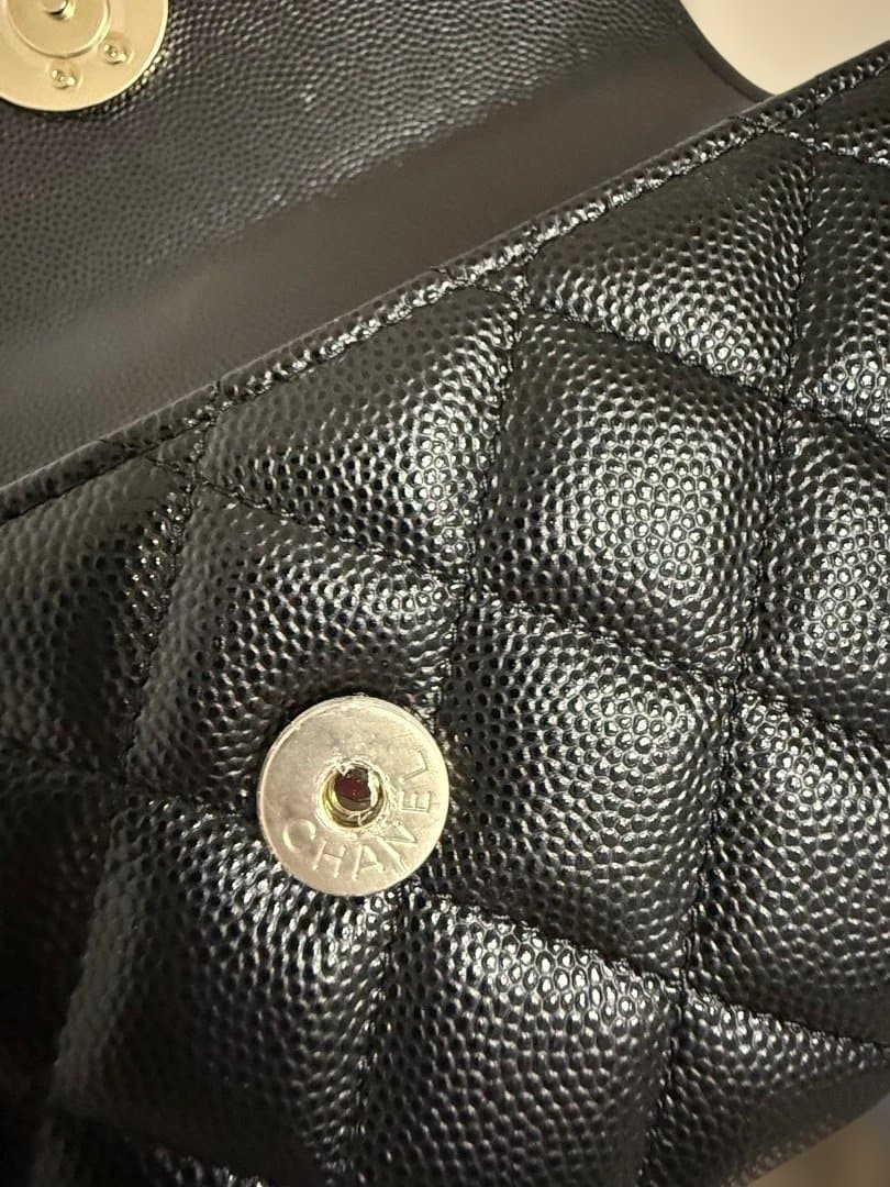 mi♡【新品未使用品】CHANEL バッグ　ノベルティ