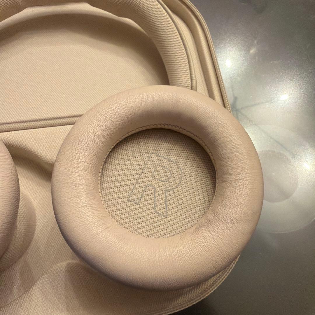 ヘッドホン Bang & Olufsen Beoplay HX Gold Tone