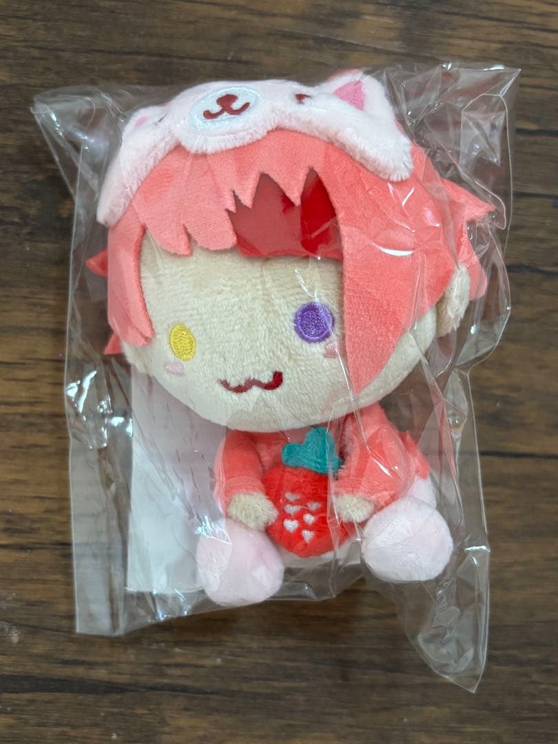 すとぷり 莉犬くん グッズまとめ売り