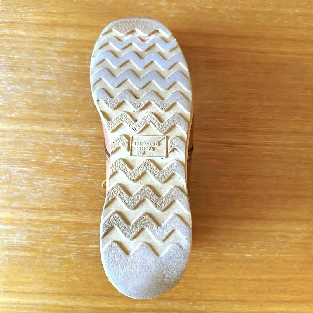 か*ん様 【875】RED WING 6インチ クラシックモック サイズ 8