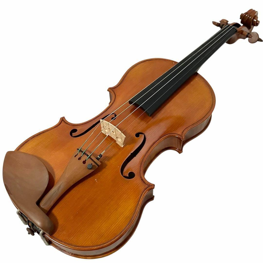 カルロジョルダーノ アウトフィット バイオリン VS-2 3/4 ケース付