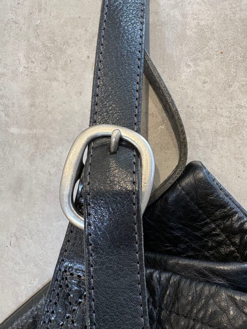 ダ*ン様 Hender Scheme one side belt