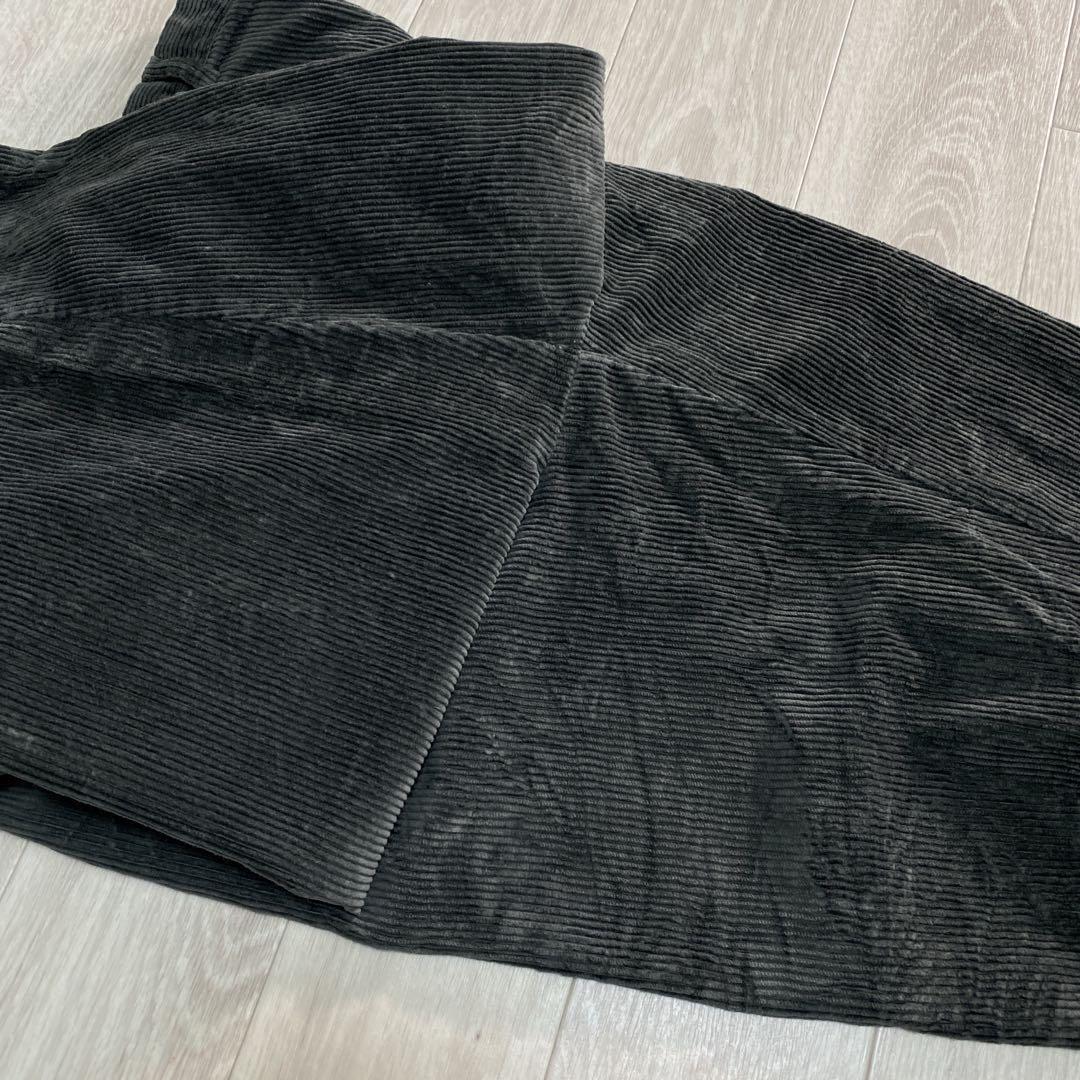 F0-082 Polo by Ralph Lauren 太畝コーデュロイパンツ