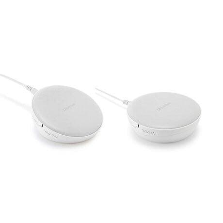 iPhone Android 置き型充電器