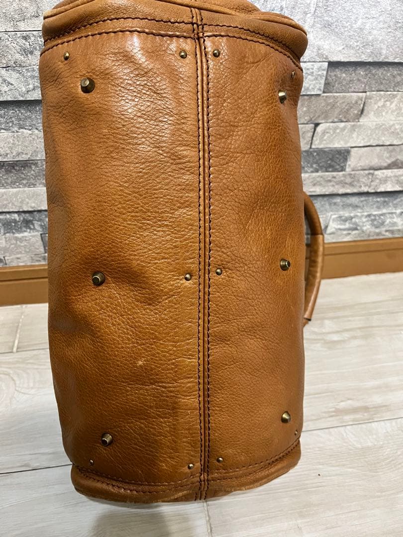 Chloé パディントン　ミディアム