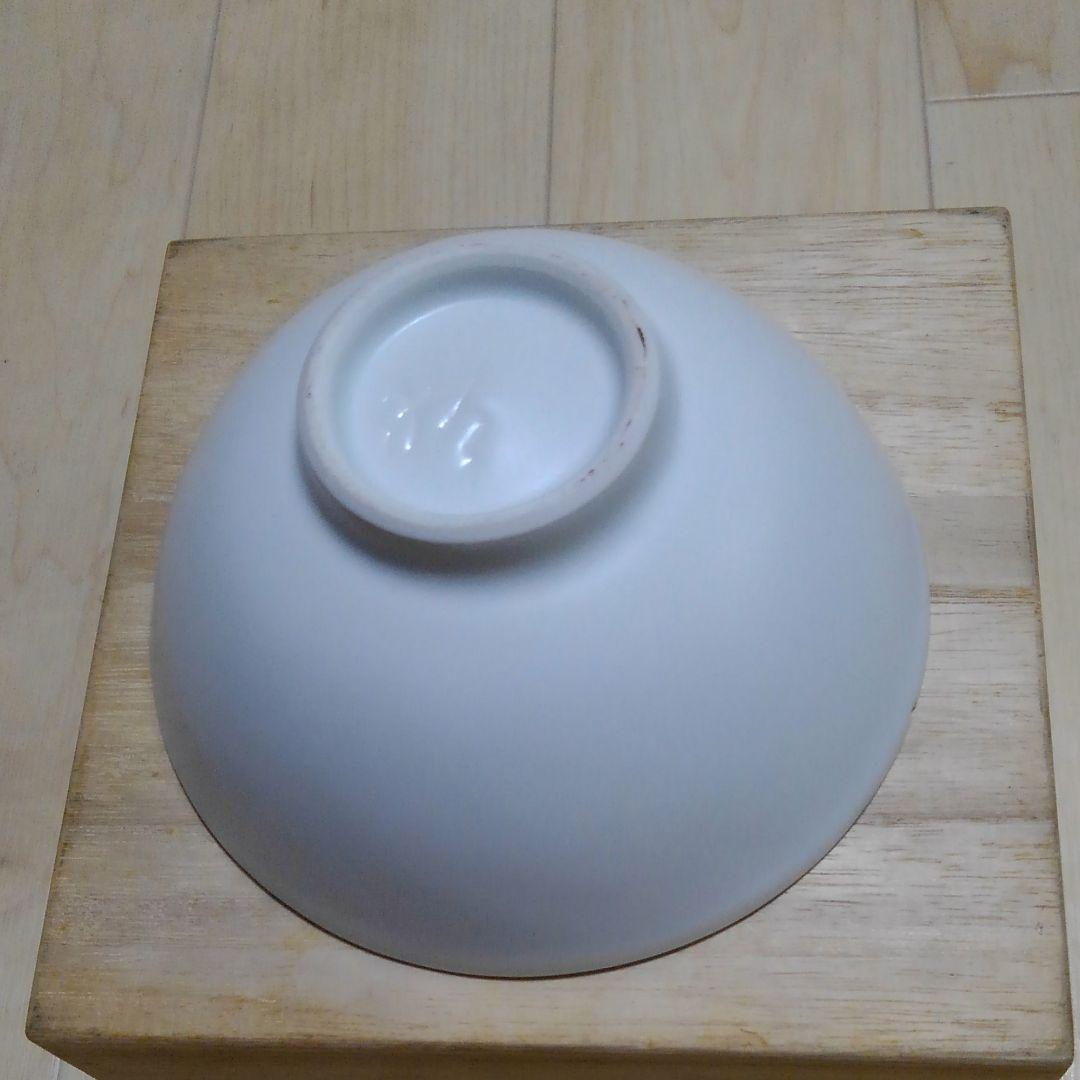 白磁、前田昭博、白瓷の抹茶茶碗、人間国宝、茶道具、骨董、因幡物、鳥取県、