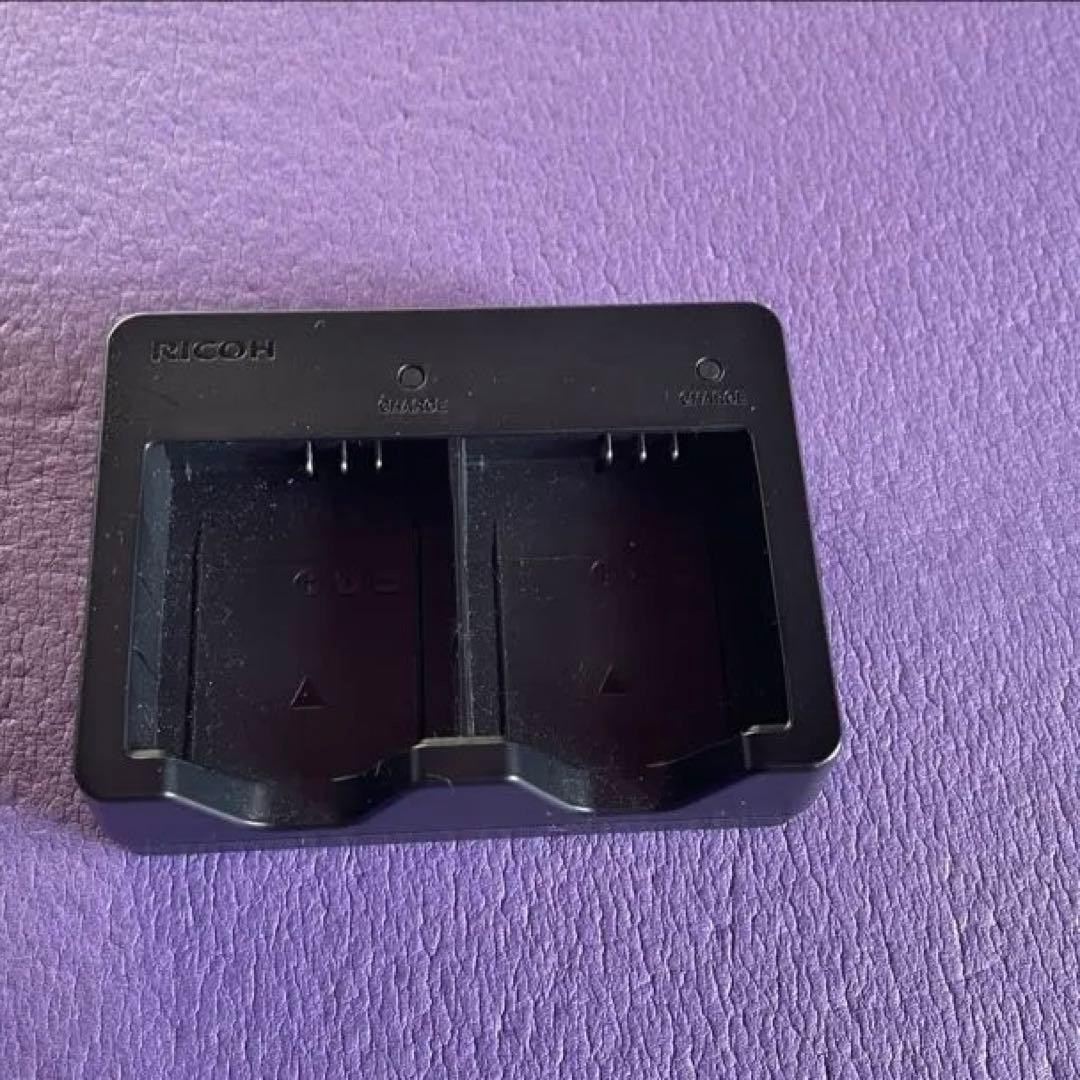 RICOH GR Ⅳコンパクトデジタルカメラ 本体