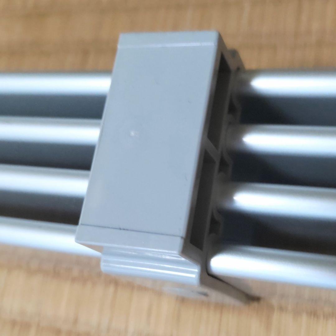 ナカガワ工業 マルチヒーター 120cm ZZ-NM1200 中古品