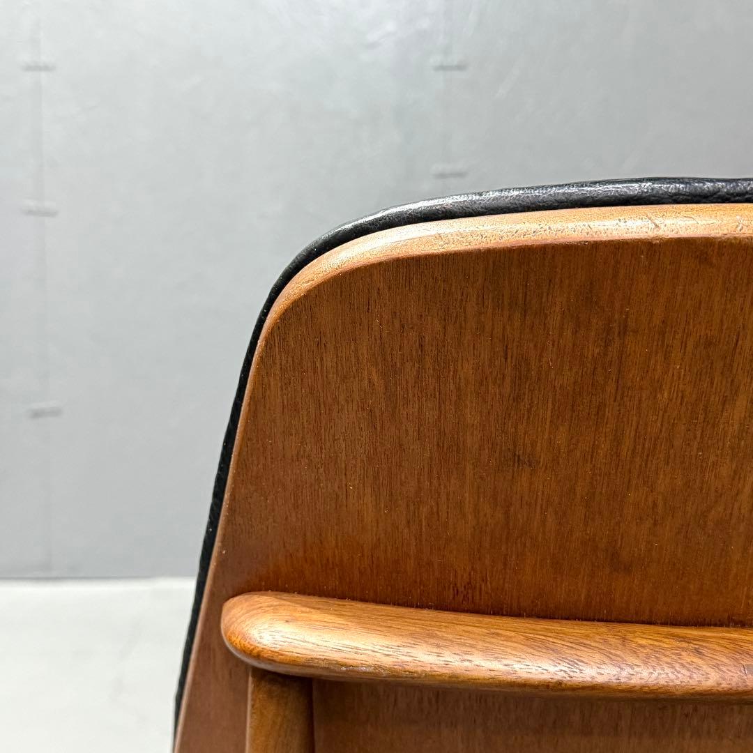 Elliots of Newbury(EON) ヴィンテージチェア (503)