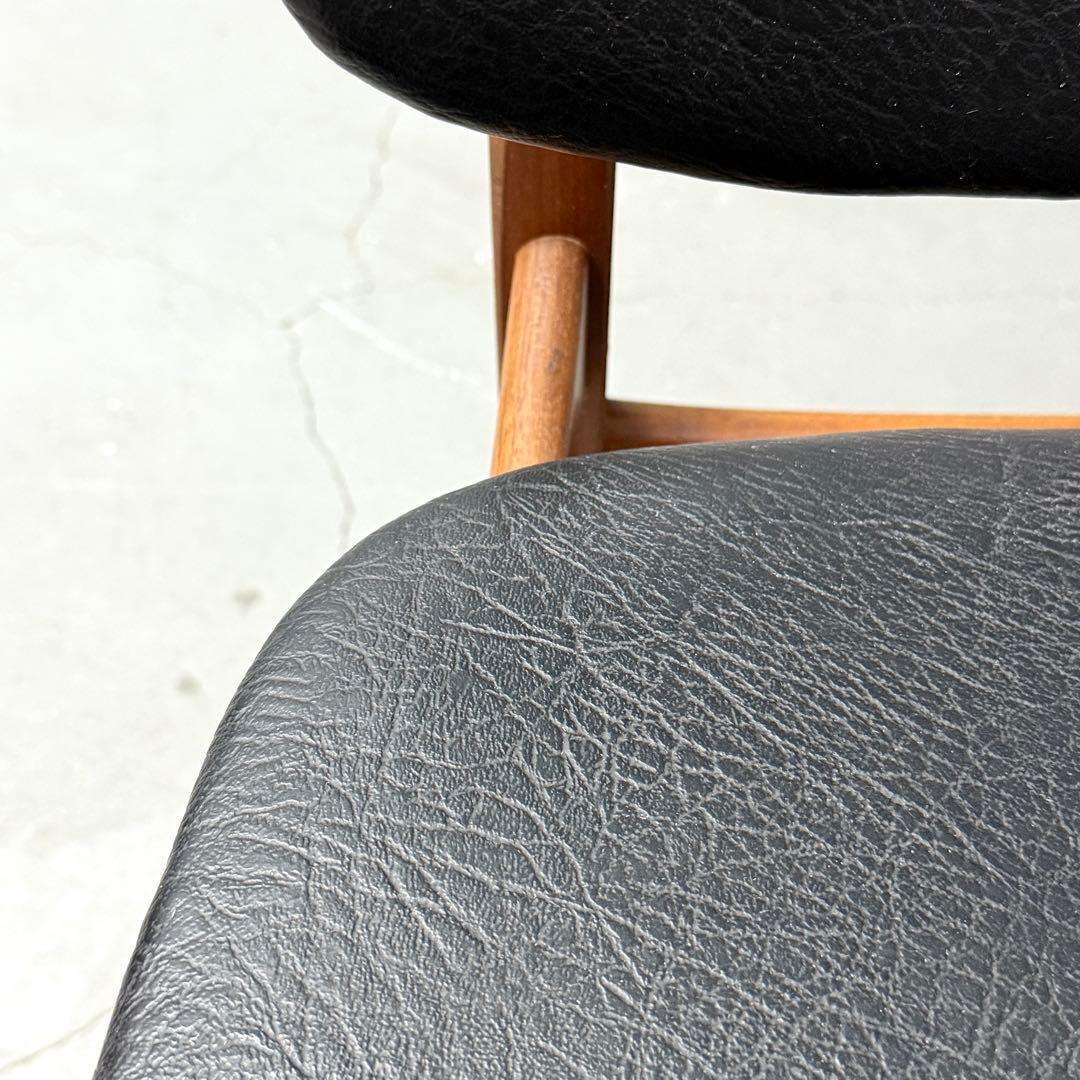 Elliots of Newbury(EON) ヴィンテージチェア (503)