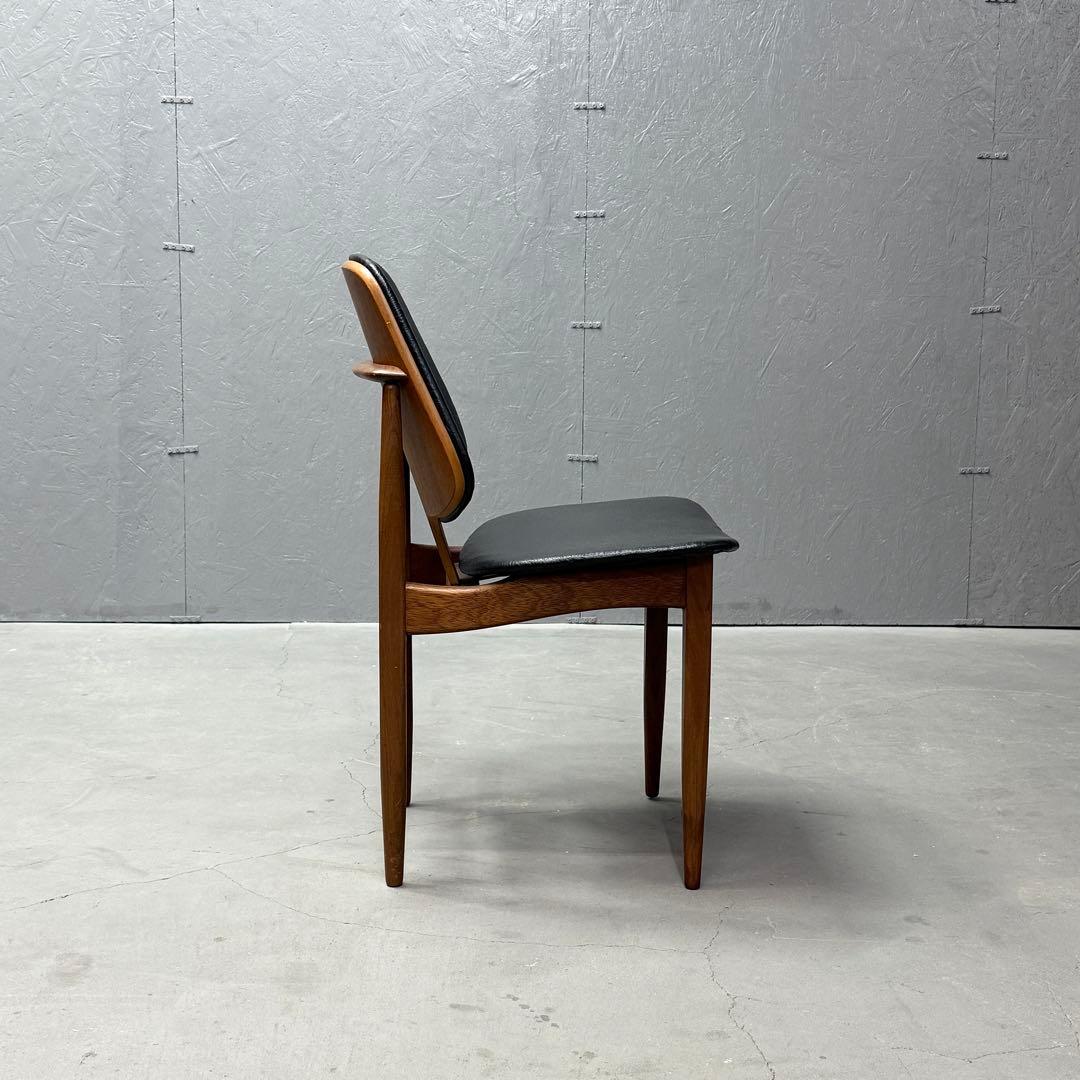 Elliots of Newbury(EON) ヴィンテージチェア (503)