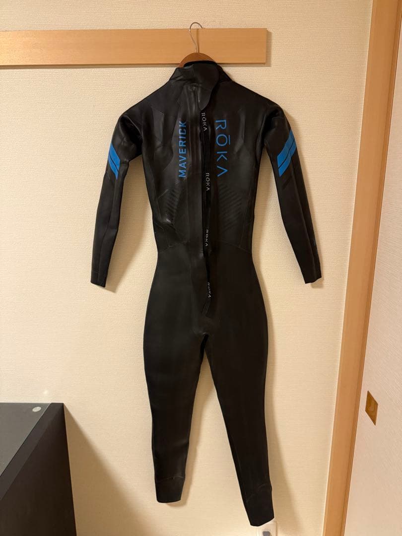 【出品は10/19まで】 ロカ　ROKA Maverick Comp II