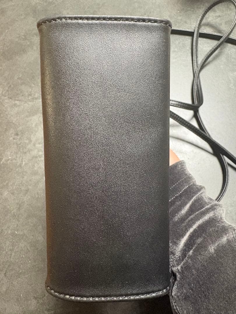 Telfar（テルファー）　スモールショッピングバッグ