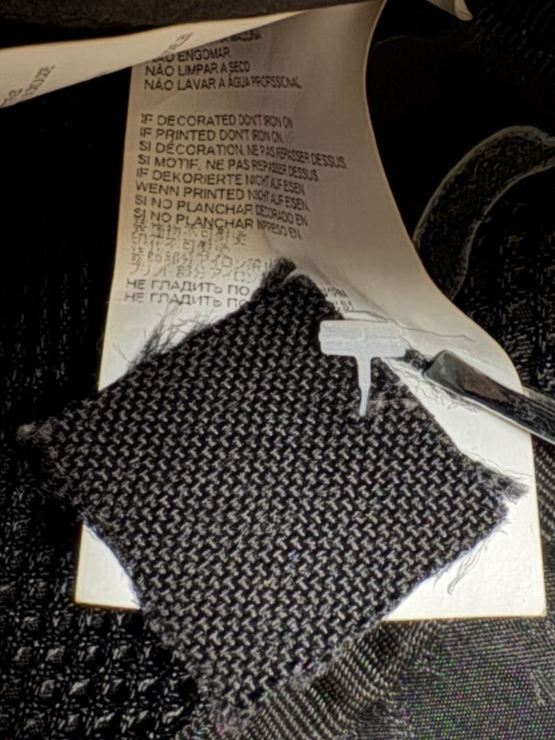 Maison Margiela メゾンマルジェラ　ショルダーバッグ　ブラック