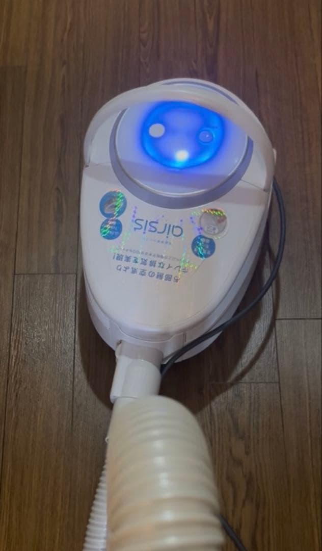 サンヨー　エアシス