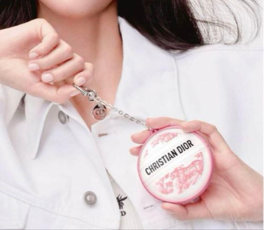 DIOR LE BAUME　ルボーム　限定品　ケース付